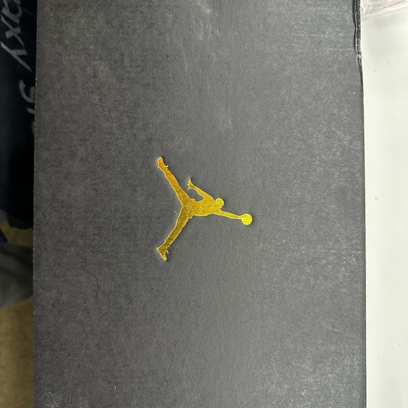 Big kids Nike high tops - Picture 5 of 5